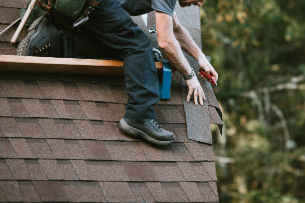 Trusted Clayton, NM Roofing Contractor Experts